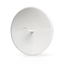 Antena Ubiquiti AF-5G34-S45, 34 dBi, 5.1 - 5.8 GHz, Polarización Dual, Montaje Universal