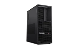 Workstation Lenovo ThinkStation P3 Tower, Intel Core i9-13900, RAM 16GB, 1TB SSD NVMe, NVIDIA RTX 4070 12GB, Windows 11 Pro