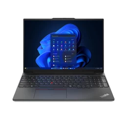 Notebook Lenovo ThinkPad E16, Intel Core Ultra 7 155U, 16