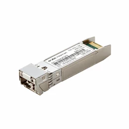 Módulo de transceptor SFP+  HPE Aruba Networking  Instant On -10G SFP+ LC SR 300 m OM3 MMF