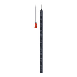 PDU APC Easy Básico, Trifásico, 11 kW, 230 V, (36) C13, (6) C19, Vertical, 0U