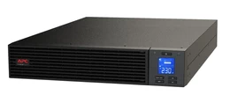 UPS APC Easy SRV SRV2KRIRK, 2000 VA, 230 V, 1600 W, kit de rieles