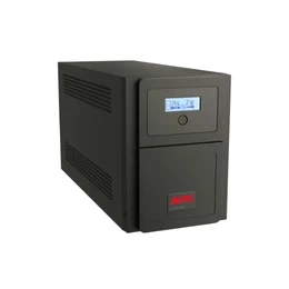 UPS APC Easy SMV SMV1000I-MS, 1000VA, 700W, Unive, 4 tomas de salitda