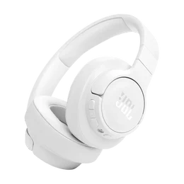 Audífonos inalámbricos JBL Tune 770, Bluetooth 5.3 Blanco