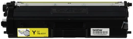 Toner original Brother TN411Y, hasta 1800 páginas, Amarillo
