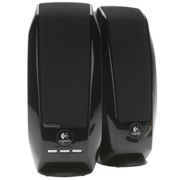 Parlantes Logitech S150 - para PC