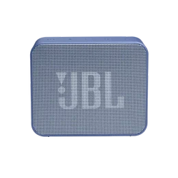 Parlante portátil JBL Go Essential, Bluetooth, IPX7, Azul