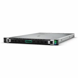 Servidor HPE ProLiant DL360 Gen11, Intel Xeon Silver 4410Y, 2 GHz, RAM 32 GB, 1U