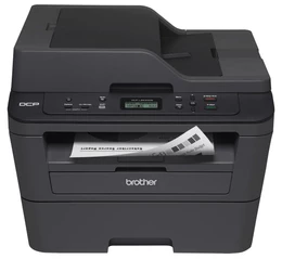 Impresora Multifuncional Brother DCP-L2540DW, Dúplex, USB, Wi-Fi, Ethernet