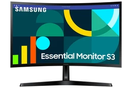 Monitor Samsung S36GD 24