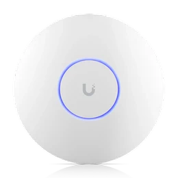 Punto de Acceso Inalámbrico Ubiquiti UAP-AC-LR, 1000 Mbit/s, Dual Band 2.4/5 GHz, PoE, Pared/Techo, Blanco