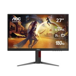 Monitor Gaming AOC 27G4 27