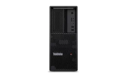 PC Workstation Lenovo ThinkStation P3 Tower, i7-13700, RTX 4070, 16GB DDR5, 1TB SSD, Windows 11 Pro