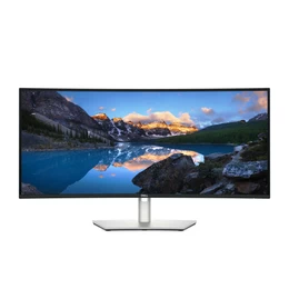 Monitor DELL UltraSharp U3425WE, 34.1