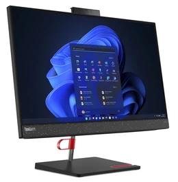 PC Lenovo AIO ThinkCentre neo 50a, Intel Core i7 13700H, RAM 16GB DDR5, 512GB SSD, 23.8
