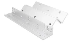Soporte para cerradura magnética Hikvision Value Series DS-K4H258-LZ