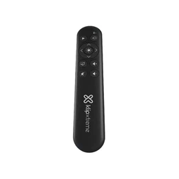 Presentador láser inalámbrico Klip Xtreme KPP-003, hasta 100 metros, USB RF