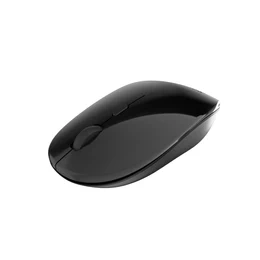 Mouse Klip Xtreme Arrow BT, inalámbrico, Bluetooth, ambidextro, negro 