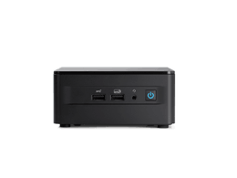 Mini PC ASUS NUC 12 Pro RNUC12WSHI300001I, Intel Core i3-1220p, Barebone