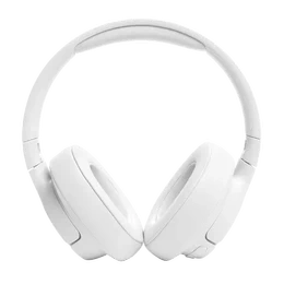 Audífonos inalámbricos JBL Tune 720BT, Bluetooth 5.3, Blancos