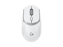 Mouse Gaming Logitech G309, LIGHTSPEED HERO 25K, Bluetooth, Blanco
