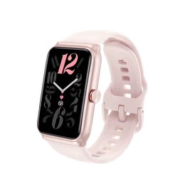 Smart Band Honor Choice Moecen, AMOLED, 1.64”, Rosa