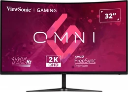 Monitor Gaming Viewsonic VX3218C-2K 32