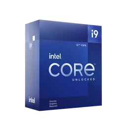 Procesador Intel Core i9-12900KF, 16 Núcleos, 24 Hilos, 5.20 GHz, 125W,  Sin gráficos