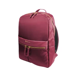 Mochila Klip Xtreme Bari para notebooks de hasta 15.6