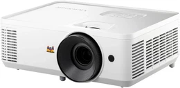 Proyector ViewSonic PA700W WXGA 4500 lumines LED, ANSI, HDMI, VGA, USB