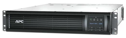 Smart-UPS APC SMT SMT2200RMI2UC 2200VA, 1980W, 2U, 230V, AVR, LCD, 9 salidas AC