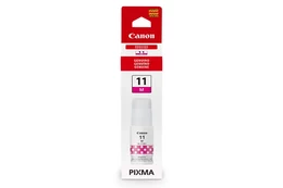 Botella de tinta original Canon GI-11, Magenta