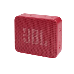 Parlante portátil JBL Go Essential, Bluetooth, IPX7, Negro