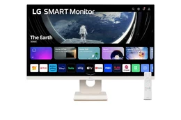  Monitor LG 32SR50F-W, 32