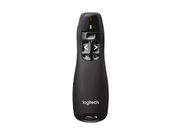Control remoto para presentaciones Logitech Wireless Presenter R400 - RF