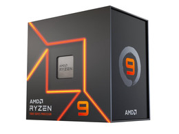 Procesador AMD Ryzen 9 7950X, 16-Cores, 32-Hilos, Socket AM5, Hasta 5.7GHz