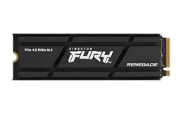 SSD Kingston FURY Renegade 2 TB M.2 NVMe 4 7300/7000MB/S