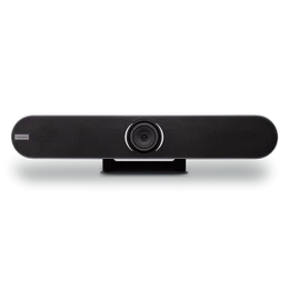 Cámara de videoconferencia Viewsonic VB-CAM-201 8,51 MP, 4K UHD, Zoom digital 5x, Negro