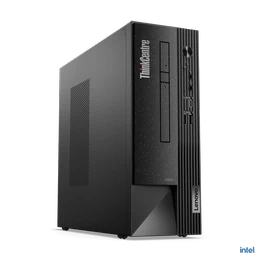PC Lenovo ThinkCentre Neo 50s Gen 4 SFF, Intel Core i5-13400, 8GB RAM, 512GB SSD, Win11 Pro, Negro