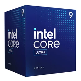 Procesador Intel Core Ultra 9 285, 5.6 GHz ,24 núcleos, 40 MB Smart Cache, DDR5, Socket FCLGA1851