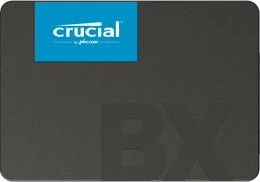 SSD Crucial BX500 4TB 2.5