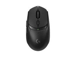 Mouse Gaming Logitech G309, LIGHTSPEED HERO 25K, Bluetooth, Negro