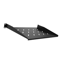 Bandeja Metálica Nexxt Solutions NPS-V11U3B para Rack 1U