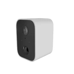 Cámara de vigilancia para exterior e interior con batería Nexxt Solutions