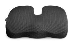 Cojín Kensington Premium Cool Gel negro