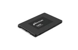 SSD Lenovo ThinkSystem 5400 PRO 480GB, 2.5