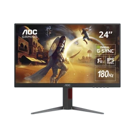 Monitor Gaming AOC 24G4 23.8