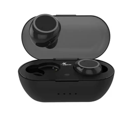 Audífonos Xtech XTH-700 True Wireless Stereo (TWS) Bluetooth Negro