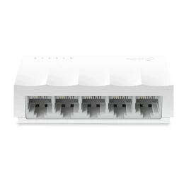 Switch de 5 Puertos 10/100Mbps tp-link LiteWave LS1005
