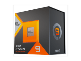 Procesador AMD Ryzen 9 7950X3D, 16-Cores, 32-Hilos, Socket AM5, Hasta 5.7GHz